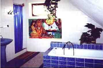 Slovacia Privát Mlynčeky, Exteriorul